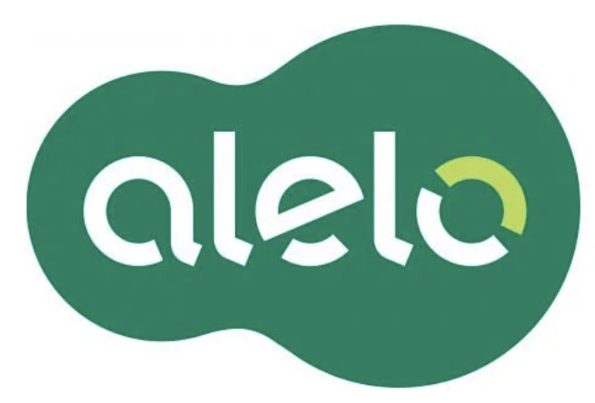 Logo: Alelo