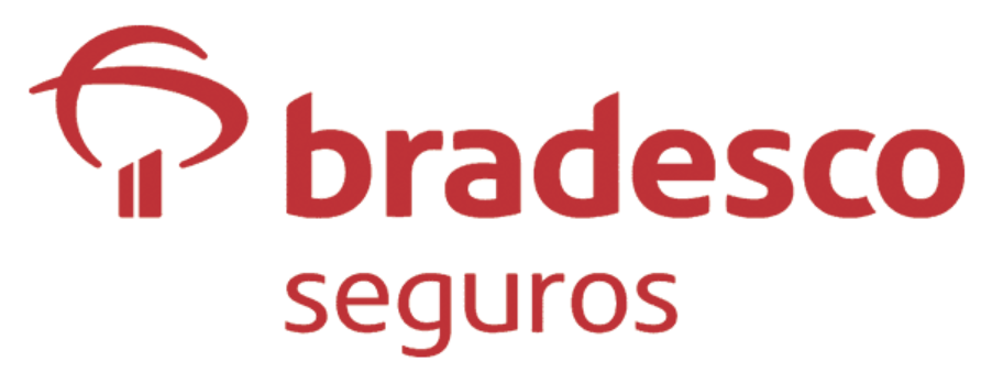 Logo: Bradesco Seguros