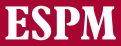 Logo: ESPM