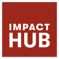 Logo: Impact Hub Curitiba