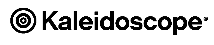 Logo: Kaleidoscope