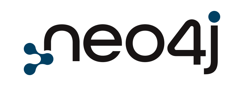 Logo: Neo4j