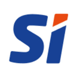 Logo: SENAI Paraná