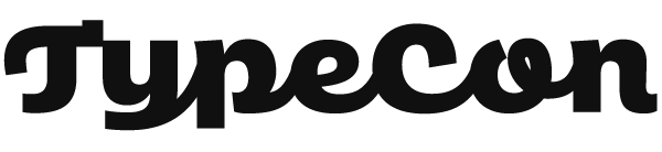 Logo: TypeCon