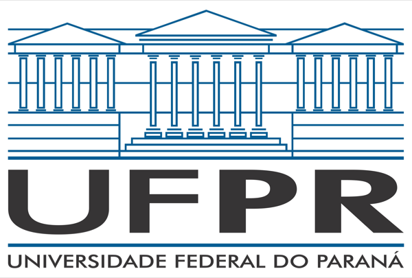 Logo: Universidade Federal do Paraná